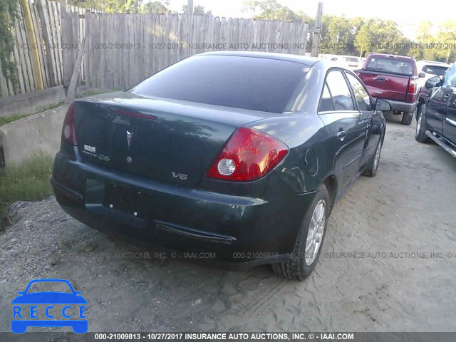 2006 Pontiac G6 1G2ZG558164243529 image 3