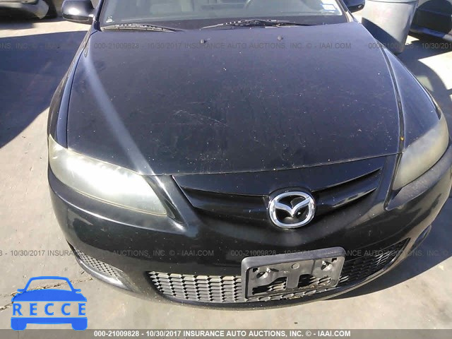 2008 Mazda 6 1YVHP80C085M40560 image 5