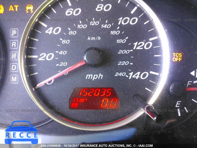 2008 Mazda 6 1YVHP80C085M40560 image 6