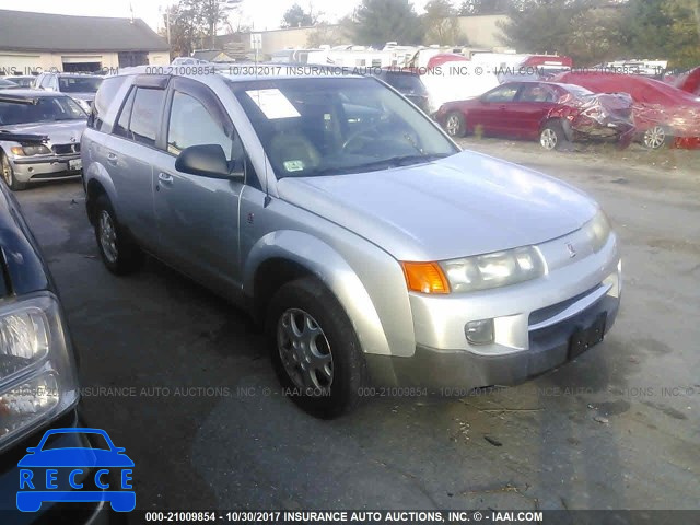 2004 SATURN VUE 5GZCZ53474S867225 image 0