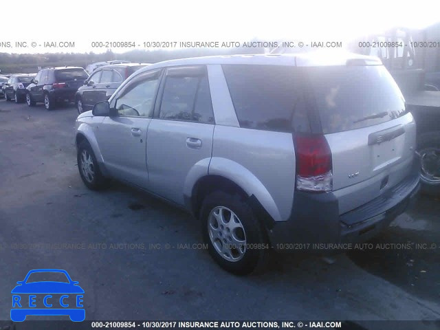 2004 SATURN VUE 5GZCZ53474S867225 image 2