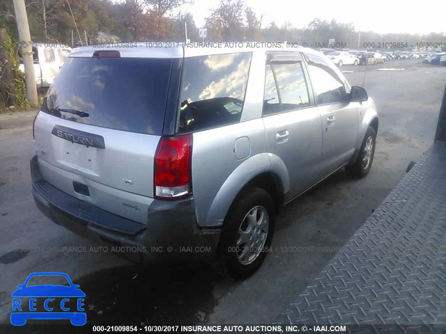 2004 SATURN VUE 5GZCZ53474S867225 image 3