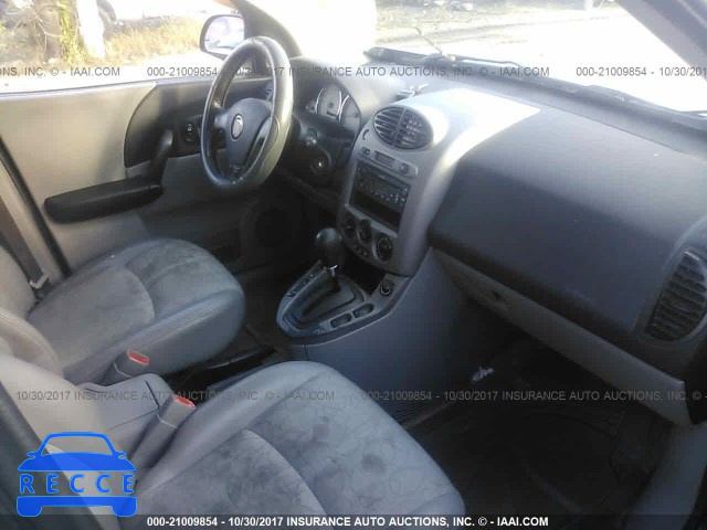 2004 SATURN VUE 5GZCZ53474S867225 image 4