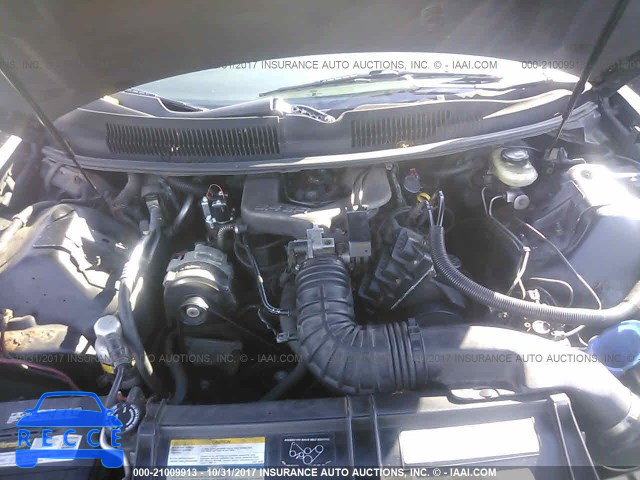 1995 Pontiac Firebird 2G2FS22S6S2238956 Bild 9