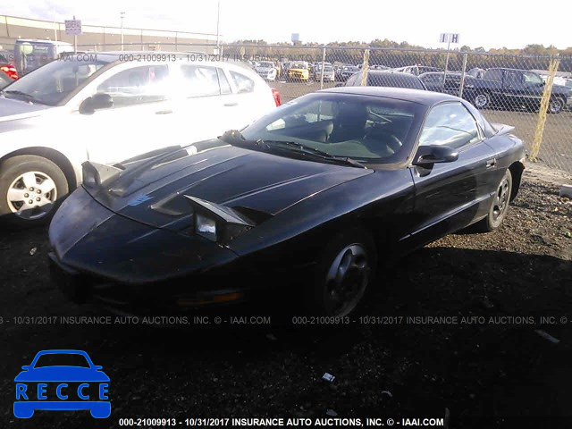 1995 Pontiac Firebird 2G2FS22S6S2238956 Bild 1