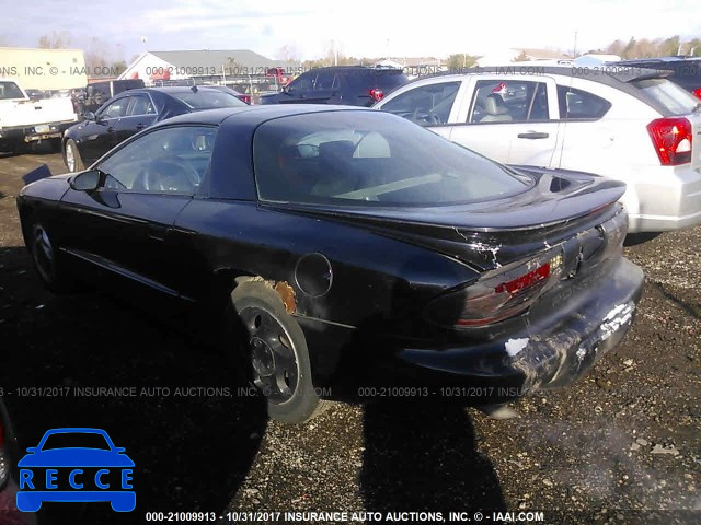 1995 Pontiac Firebird 2G2FS22S6S2238956 image 2