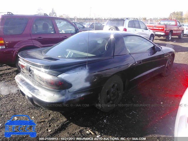 1995 Pontiac Firebird 2G2FS22S6S2238956 image 3