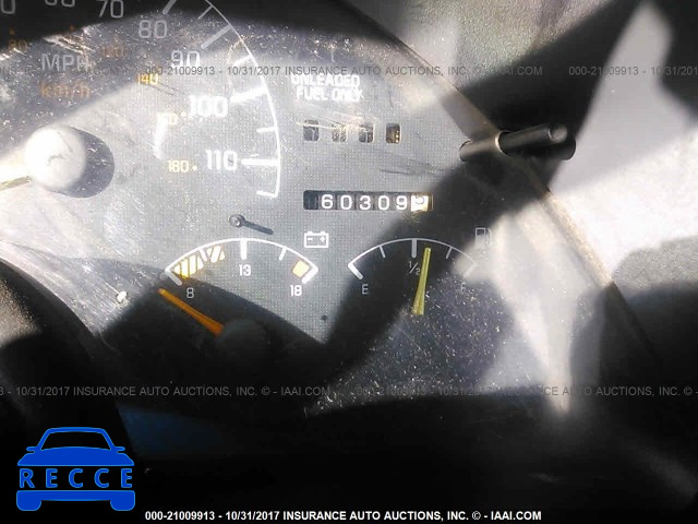 1995 Pontiac Firebird 2G2FS22S6S2238956 Bild 6