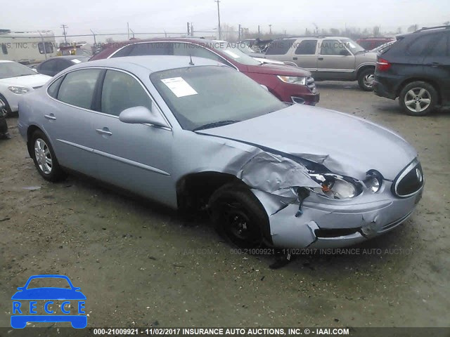 2005 Buick Lacrosse CX 2G4WC532351307178 image 0