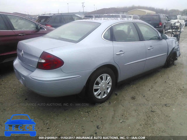 2005 Buick Lacrosse CX 2G4WC532351307178 image 3