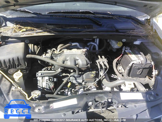 2008 Chrysler Town and Country 2A8HR54P38R641036 image 9