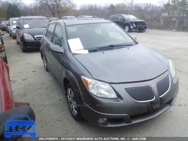 2006 Pontiac Vibe 5Y2SL65816Z430545 image 0