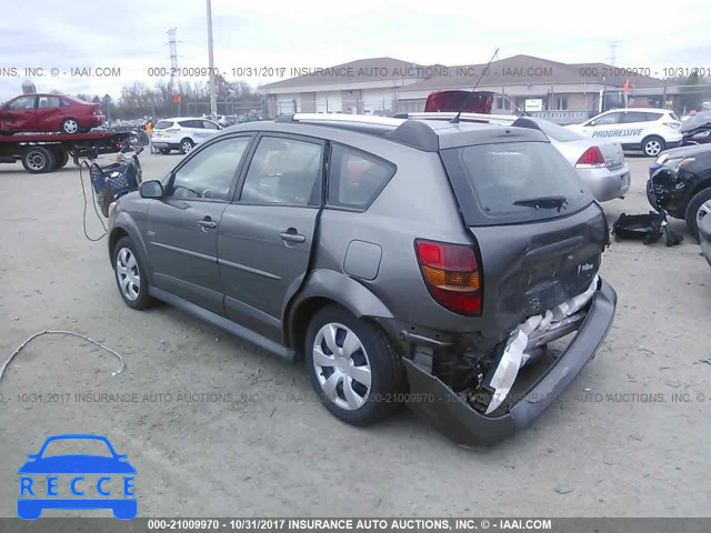 2006 Pontiac Vibe 5Y2SL65816Z430545 image 2