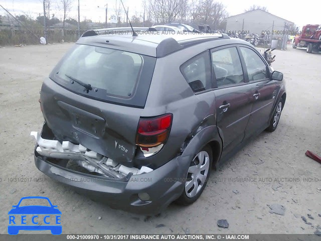 2006 Pontiac Vibe 5Y2SL65816Z430545 image 3