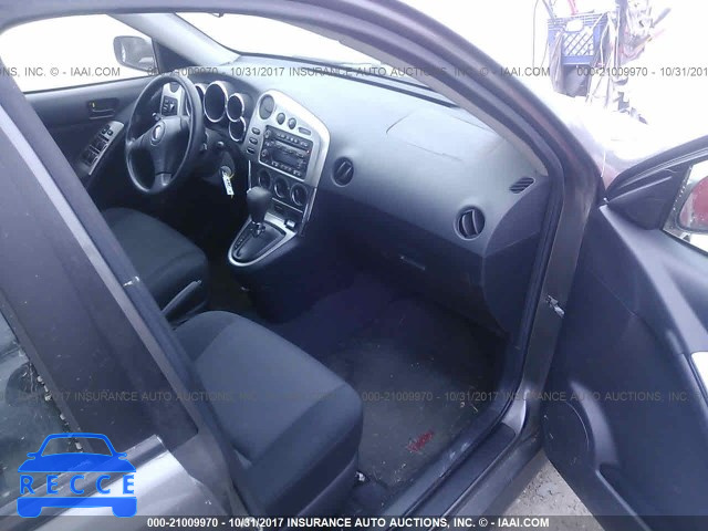 2006 Pontiac Vibe 5Y2SL65816Z430545 image 4