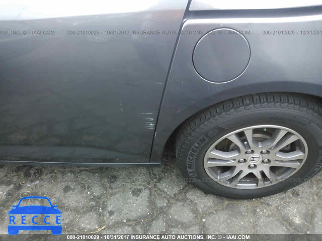 2011 Honda Odyssey EXL 5FNRL5H61BB031637 image 5