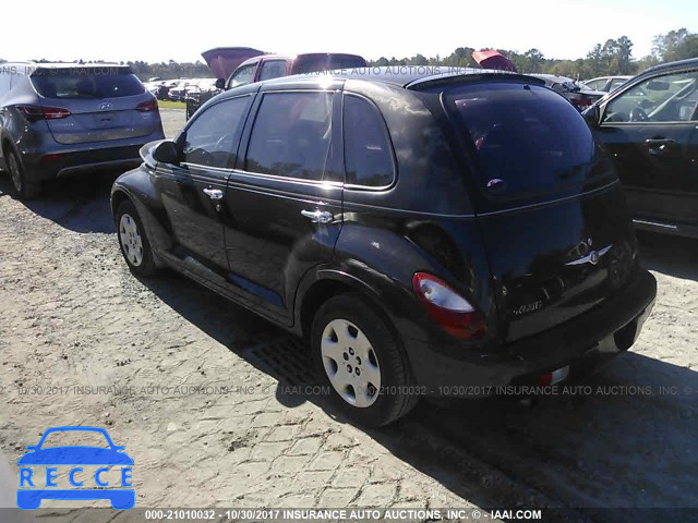 2007 CHRYSLER PT CRUISER 3A4FY48B07T527284 image 2