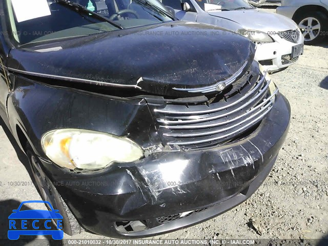 2007 CHRYSLER PT CRUISER 3A4FY48B07T527284 image 5