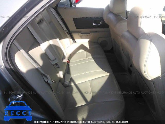 2004 Cadillac CTS 1G6DM577440172966 зображення 7