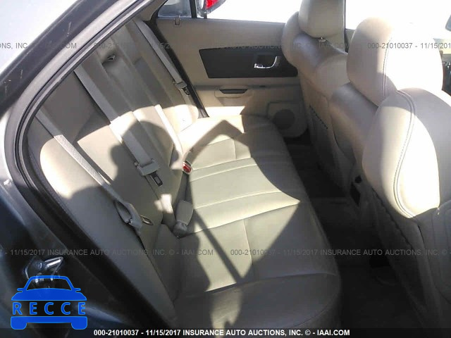 2004 Cadillac CTS 1G6DM577440172966 image 7