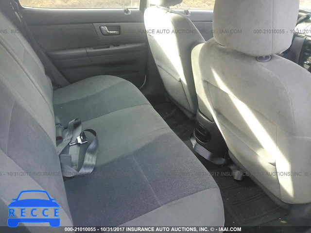 2001 FORD TAURUS 1FAFP58U71G207493 image 7