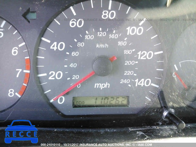 2001 Mazda 626 1YVGF22C915201474 image 6