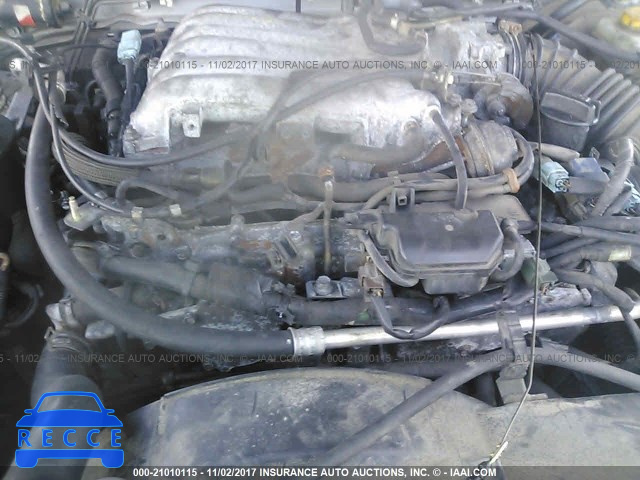 2002 Nissan Pathfinder LE/SE JN8DR09Y82W730985 image 9