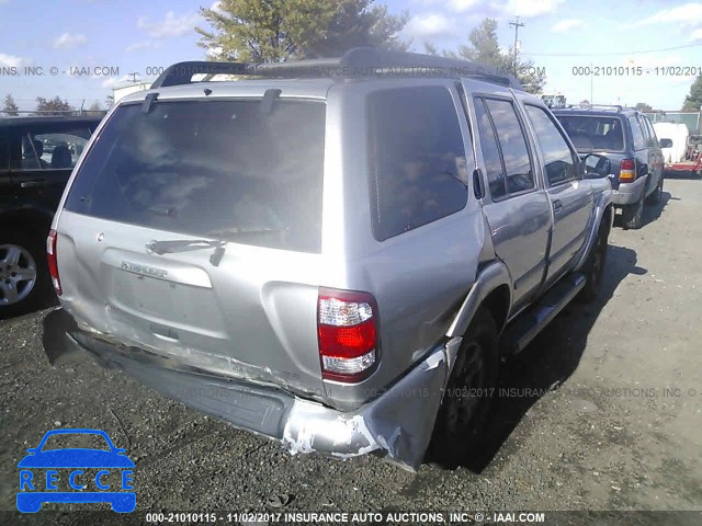 2002 Nissan Pathfinder LE/SE JN8DR09Y82W730985 image 3