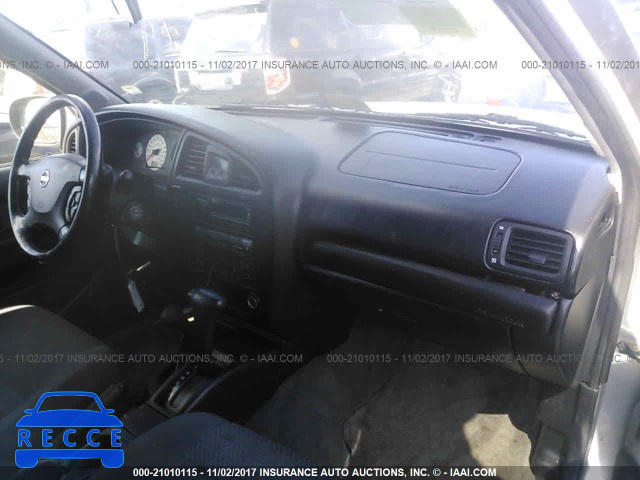 2002 Nissan Pathfinder LE/SE JN8DR09Y82W730985 image 4