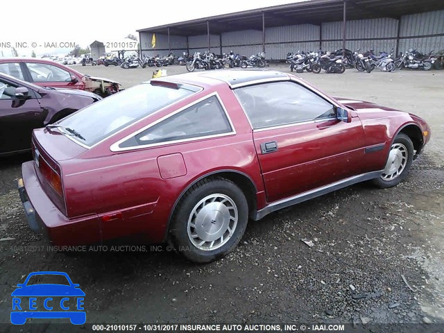 1987 NISSAN 300ZX JN1HZ14S6HX218136 image 3