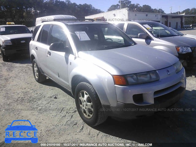 2004 Saturn VUE 5GZCZ23D04S848174 image 0