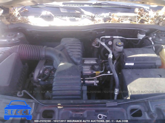 2004 Saturn VUE 5GZCZ23D04S848174 image 9