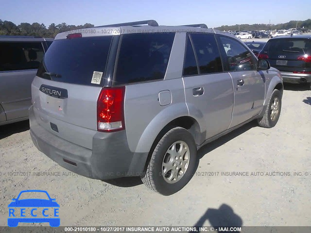 2004 Saturn VUE 5GZCZ23D04S848174 image 3