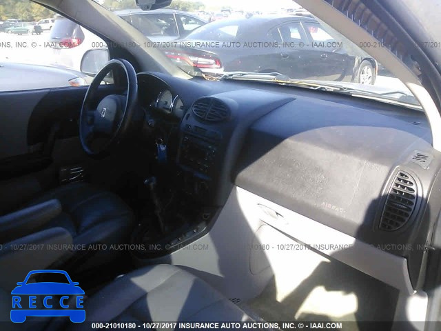 2004 Saturn VUE 5GZCZ23D04S848174 image 4
