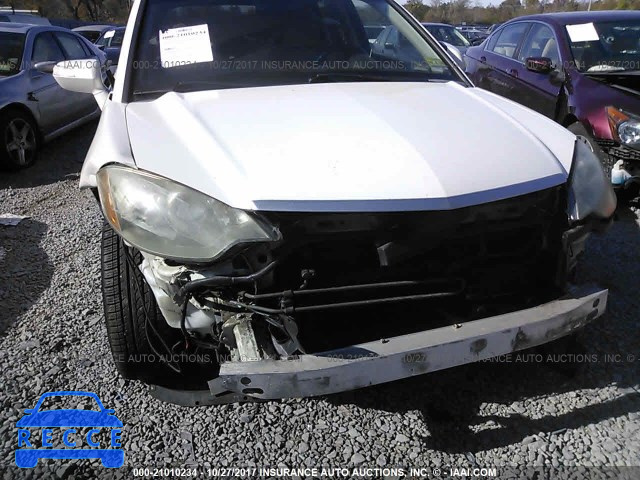 2007 ACURA RDX TECHNOLOGY 5J8TB18527A009902 image 5