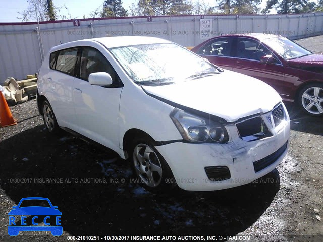 2010 Pontiac Vibe 5Y2SP6E82AZ406669 image 0