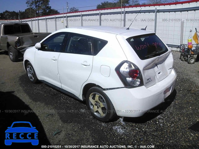 2010 Pontiac Vibe 5Y2SP6E82AZ406669 image 2