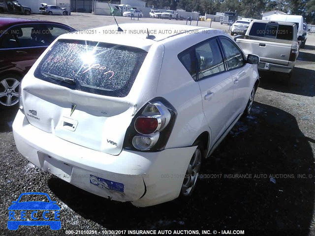 2010 Pontiac Vibe 5Y2SP6E82AZ406669 image 3