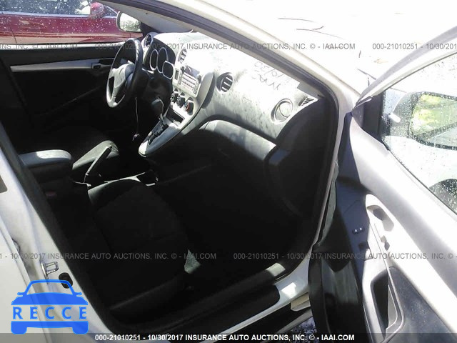 2010 Pontiac Vibe 5Y2SP6E82AZ406669 image 4