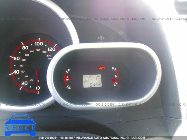 2010 Pontiac Vibe 5Y2SP6E82AZ406669 image 6