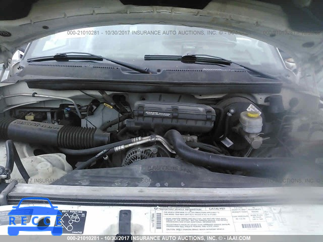 1998 Dodge RAM 1500 3B7HC12Z2WG135139 Bild 9