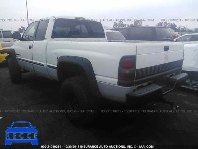 1998 Dodge RAM 1500 3B7HC12Z2WG135139 Bild 2