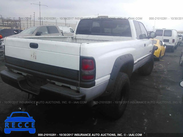 1998 Dodge RAM 1500 3B7HC12Z2WG135139 Bild 3