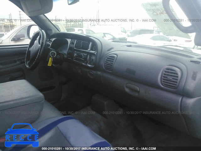 1998 Dodge RAM 1500 3B7HC12Z2WG135139 Bild 4