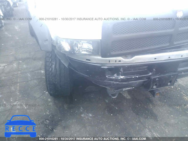 1998 Dodge RAM 1500 3B7HC12Z2WG135139 Bild 5