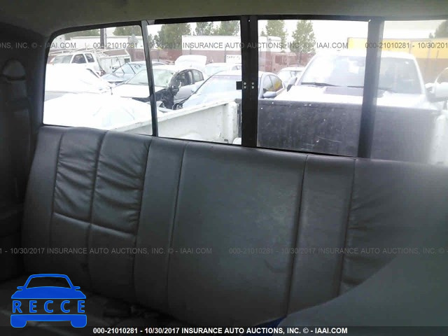1998 Dodge RAM 1500 3B7HC12Z2WG135139 Bild 7