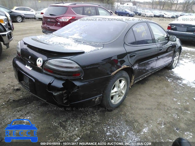 2003 Pontiac Grand Prix GT 1G2WP52K43F150913 image 3