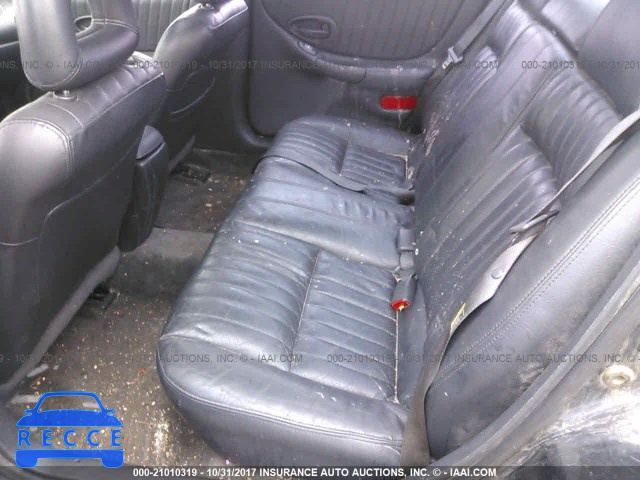 2003 Pontiac Grand Prix GT 1G2WP52K43F150913 image 7