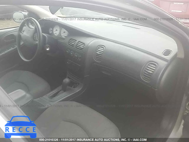 2002 Dodge Intrepid ES 2B3HD56M92H129417 image 4