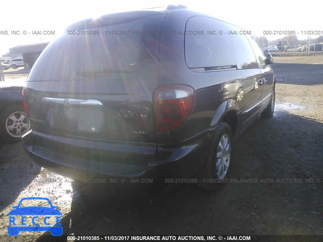 2003 Chrysler Town & Country LXI 2C4GP54L73R385174 image 3